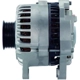 Purchase Top-Quality New Alternator by REMY - 92568 pa17