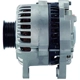 Purchase Top-Quality New Alternator by REMY - 92568 pa21