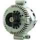 Purchase Top-Quality New Alternator by REMY - 92572 pa2