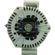 Purchase Top-Quality New Alternator by REMY - 92572 pa5