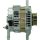 Purchase Top-Quality New Alternator by REMY - 94100 pa1