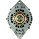 Purchase Top-Quality New Alternator by REMY - 94100 pa11