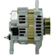 Purchase Top-Quality New Alternator by REMY - 94100 pa14