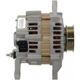 Purchase Top-Quality New Alternator by REMY - 94100 pa15