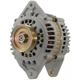 Purchase Top-Quality New Alternator by REMY - 94100 pa18
