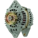 Purchase Top-Quality New Alternator by REMY - 94100 pa5
