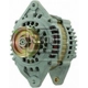 Purchase Top-Quality New Alternator by REMY - 94100 pa6