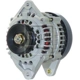 Purchase Top-Quality New Alternator by REMY - 94102 pa1