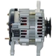 Purchase Top-Quality New Alternator by REMY - 94102 pa17