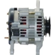 Purchase Top-Quality New Alternator by REMY - 94102 pa19