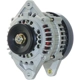 Purchase Top-Quality New Alternator by REMY - 94102 pa20