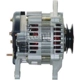 Purchase Top-Quality New Alternator by REMY - 94102 pa5