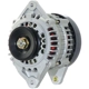 Purchase Top-Quality New Alternator by REMY - 94102 pa8