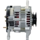 Purchase Top-Quality New Alternator by REMY - 94102 pa9