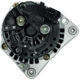 Purchase Top-Quality New Alternator by REMY - 94105 pa10