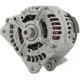 Purchase Top-Quality New Alternator by REMY - 94105 pa12