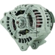Purchase Top-Quality New Alternator by REMY - 94105 pa2