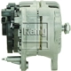 Purchase Top-Quality New Alternator by REMY - 94105 pa3