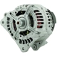 Purchase Top-Quality New Alternator by REMY - 94105 pa8