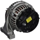 Purchase Top-Quality New Alternator by REMY - 94106 pa12