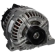 Purchase Top-Quality New Alternator by REMY - 94106 pa13