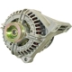 Purchase Top-Quality New Alternator by REMY - 94106 pa14