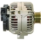 Purchase Top-Quality New Alternator by REMY - 94106 pa15