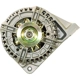 Purchase Top-Quality New Alternator by REMY - 94106 pa16