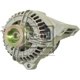 Purchase Top-Quality New Alternator by REMY - 94106 pa5