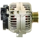 Purchase Top-Quality New Alternator by REMY - 94106 pa8