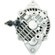 Purchase Top-Quality New Alternator by REMY - 94107 pa1