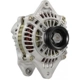 Purchase Top-Quality New Alternator by REMY - 94107 pa10
