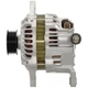 Purchase Top-Quality New Alternator by REMY - 94107 pa11