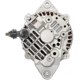 Purchase Top-Quality New Alternator by REMY - 94107 pa12