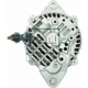 Purchase Top-Quality New Alternator by REMY - 94107 pa15