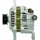 Purchase Top-Quality New Alternator by REMY - 94107 pa18