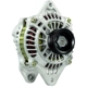 Purchase Top-Quality New Alternator by REMY - 94107 pa3