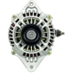 Purchase Top-Quality New Alternator by REMY - 94107 pa4