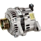 Purchase Top-Quality New Alternator by REMY - 94107 pa5