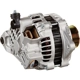 Purchase Top-Quality New Alternator by REMY - 94107 pa6