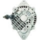 Purchase Top-Quality New Alternator by REMY - 94107 pa7