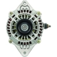 Purchase Top-Quality New Alternator by REMY - 94107 pa8