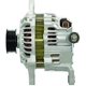 Purchase Top-Quality New Alternator by REMY - 94107 pa9