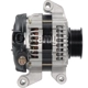 Purchase Top-Quality New Alternator by REMY - 94108 pa6