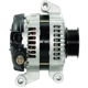 Purchase Top-Quality New Alternator by REMY - 94108 pa7