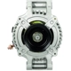 Purchase Top-Quality New Alternator by REMY - 94108 pa8