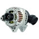 Purchase Top-Quality New Alternator by REMY - 94110 pa1