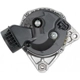 Purchase Top-Quality New Alternator by REMY - 94110 pa10