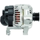 Purchase Top-Quality New Alternator by REMY - 94110 pa3