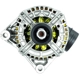 Purchase Top-Quality New Alternator by REMY - 94110 pa4